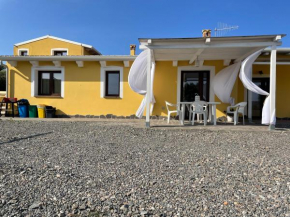 PRIMA LUCE Sant'anna Arresi
